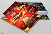 Four Seasons Flyer Bundle, a Flyer Template by ThatsDesignArt (Thumbnail 5 of 14)