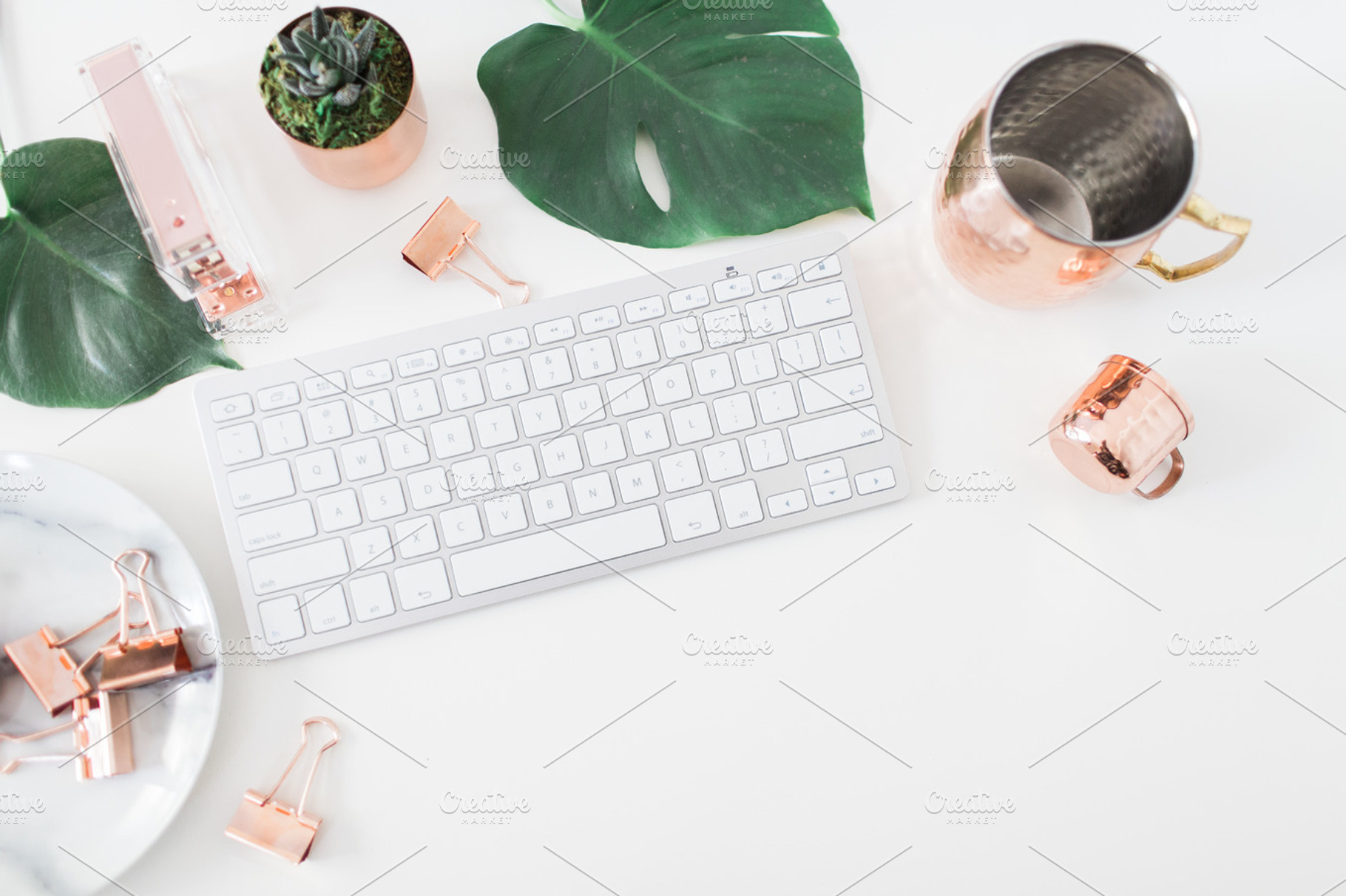 Desktop flatlay styled stock photo featuring stock, stock photography, and, a Business Photo by StyledForTwo