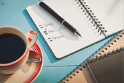 Oat Milk Handwriting Font, a Handwritten Font by CozyPersimmon (Thumbnail 3 of 5)