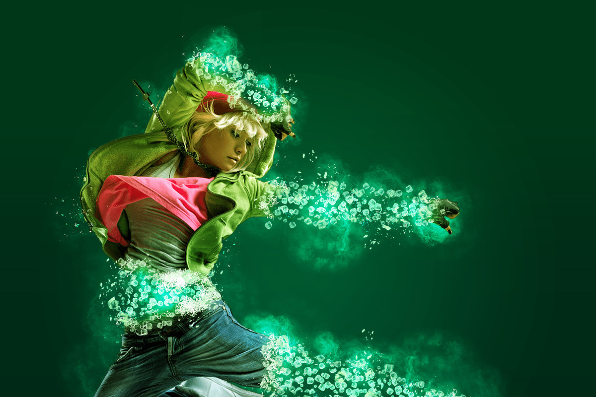 Icarus Photoshop Action, an Action Add-On by JLDesignsPH (Photo 3 of 7)
