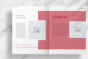Fashion Lookbook 2020, a Brochure Template by Boris Cupac (Thumbnail 7 of 8)