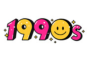 60s, 70s, 80s, 90s party, an Illustration by Slavko Kahovsky (Thumbnail 5 of 5)