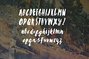 Happy Pills, a Font by PIPS + GEMS (Thumbnail 3 of 5)