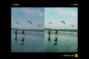 35mm Film – Actions & Presets, a Preset Add-On by Hydrozi Presets (Thumbnail 3 of 12)
