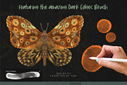 SB's Super Simple Watercolor Set, a Brush Add-On by Sandra Mejia (Thumbnail 5 of 19)
