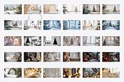Christmas Interior Photo Set, a Wallpaper Photo by Lumeno (Thumbnail 2 of 6)