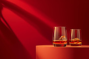 87 whiskey glasses, a Food & Drink Photo by Handmadefont (Thumbnail 86 of 87)