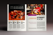 Multipurpose Magazine 1, a Magazine Template by Luuqas Design (Thumbnail 10 of 12)