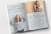 Derico Art - Modern Signature Font, a Handwritten Font by RHD Creative Studio (Thumbnail 11 of 15)