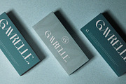Remixo — Hybrid Sans Script, a Sans Serif Font by Almeera Std (Thumbnail 10 of 10)