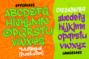 Next One, a Handwritten Font by BBtypeStudios (Thumbnail 8 of 8)