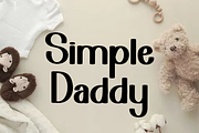 Handmade Aesthetical, a Script Font by InermediaSTUDIO (Thumbnail 6 of 8)