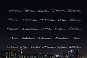 Pacific Handwritten Font, a Script Font by sunnytudu (Thumbnail 5 of 7)