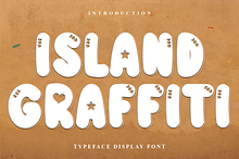 Island Graffiti
