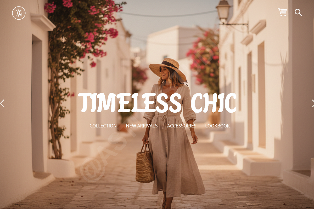 Qanuna - Luxury Serif Typeface, a Serif Font by Astuti Studio (Photo 12 of 16)