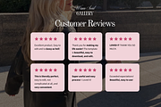 Coaching Instagram Canva Templates, a Social Media Template by Warmsoulgallery (Thumbnail 11 of 11)