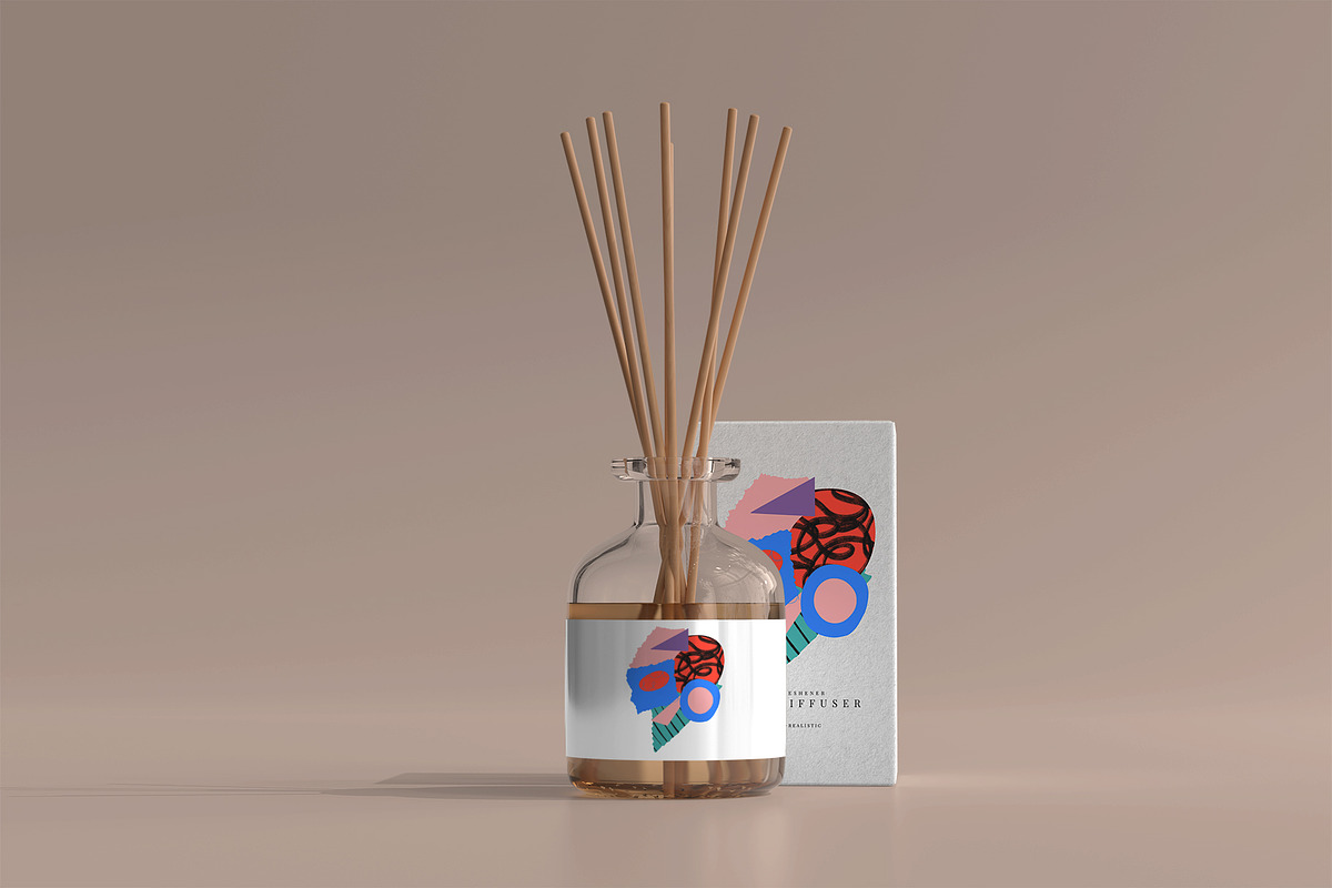Modern & abstract. Pencil textures., an Object Graphic by Alona Savchuk (Photo 5 of 12)