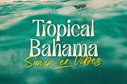 Grand Paradiso - Modern Stylish, a Serif Font by Damarletter (Thumbnail 11 of 12)