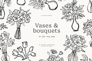 1500+ All Illustrations Bundle, a Decorative Illustration by Crocus Paperi (Thumbnail 21 of 25)