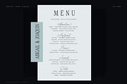 Le Studio Nocturne // Nostalgic Set, a Handwritten Font by PeachCreme (Thumbnail 4 of 17)