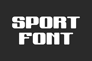Kozer Gepros, a Sans Serif Font by alon kelakon (Thumbnail 2 of 6)