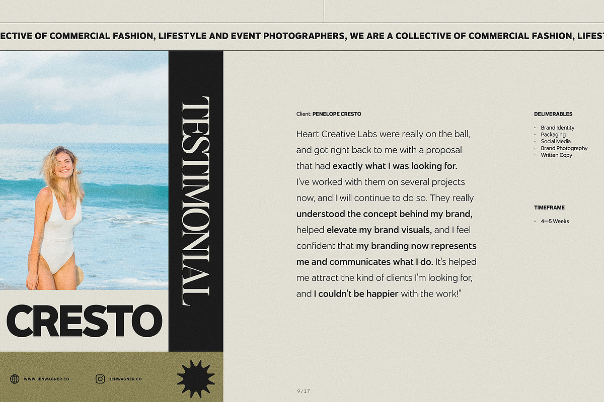 Essential Sans | 16 Font Typeface, a Sans Serif Font by Jen Wagner Co (Photo 9 of 22)