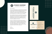 Asetin, a Sans Serif Font by twinstd (Thumbnail 5 of 12)