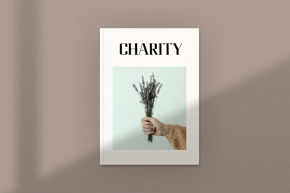 Classy - Modern Typeface, a Serif Font by Made by Cap (Photo 6 of 7)