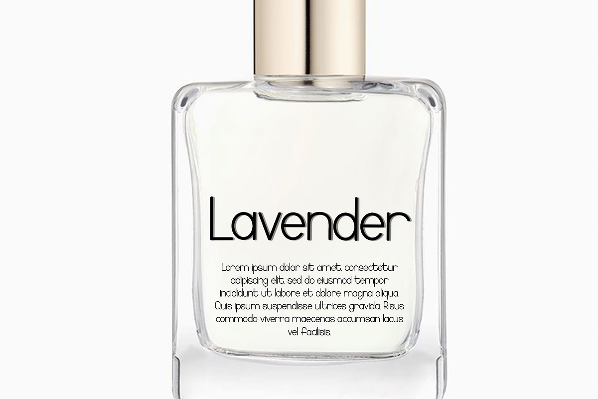 Simple Wonderful, a Sans Serif Font by InermediaSTUDIO (Photo 6 of 8)