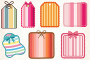 Border Frame Coquette PNG, an Illustration by Libby Wishes (Thumbnail 2 of 4)