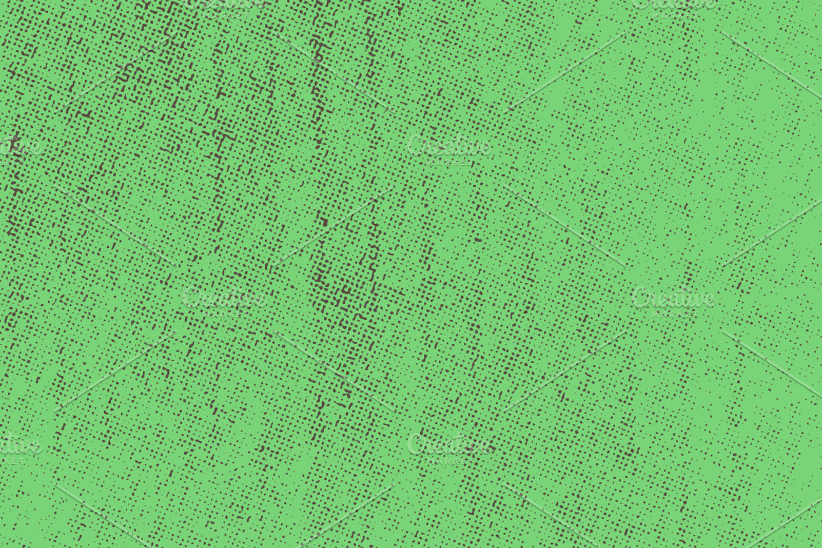 Vector Halftone Textures preview 4