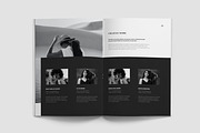 Business Proposal | Adobe InDesign, a Brochure Template by HR Studio (Thumbnail 7 of 12)