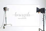 Slavina Script, a Script Font by khurasan (Thumbnail 7 of 13)