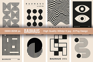 Bauhaus Collections