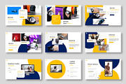 Bardok - Business Google Slide Templ, a Presentation Template by Dens Creative Studio (Thumbnail 4 of 6)