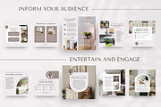 August Real Estate Social Media Post, a Social Media Template by Marketing Templates Co. (Thumbnail 6 of 9)