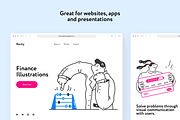 Rority Collection, a Person Illustration by Welovegraphics (Thumbnail 4 of 11)