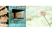 Farmhouse Cottage Photo Collection, an Arts & Entertainment Photo by HAUTEGRAPHIQUE (Thumbnail 3 of 6)
