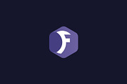 Letter F 3D Logo, a Branding & Logo Template by Abir Hossain Waffi (Thumbnail 2 of 2)