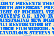 Numa - A Playful Display Typeface, a Font by Bnick (Thumbnail 10 of 11)