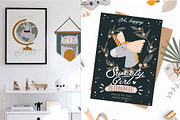 Home INTERIOR & House DECOR BUNDLE, an Object Graphic by Ruslana Lubenets (Thumbnail 23 of 41)