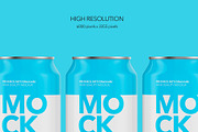 Drink Cans - Bundle Mockup, a Packaging Mockup by Graxaim Mock-up (Thumbnail 2 of 7)
