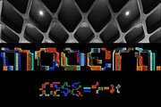 MOdernismo OpenType & SVG Font, a Font by GORE_STD (Thumbnail 10 of 14)