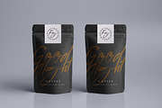 Amygdala, a Script Font by Fontsgood (Thumbnail 5 of 8)