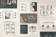 Instagram For eCourse Coach CANVA PS, a Social Media Template by Eviory (Thumbnail 52 of 56)