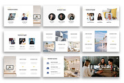 Venforet – Business Keynote Template, a Presentation Template by kreatifreya (Thumbnail 3 of 5)