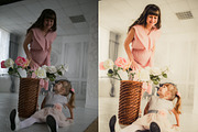 LIGHTROOM PRESETS- Family Portrait, an Action Add-On by Graphics, Presets, Photos (Thumbnail 25 of 25)