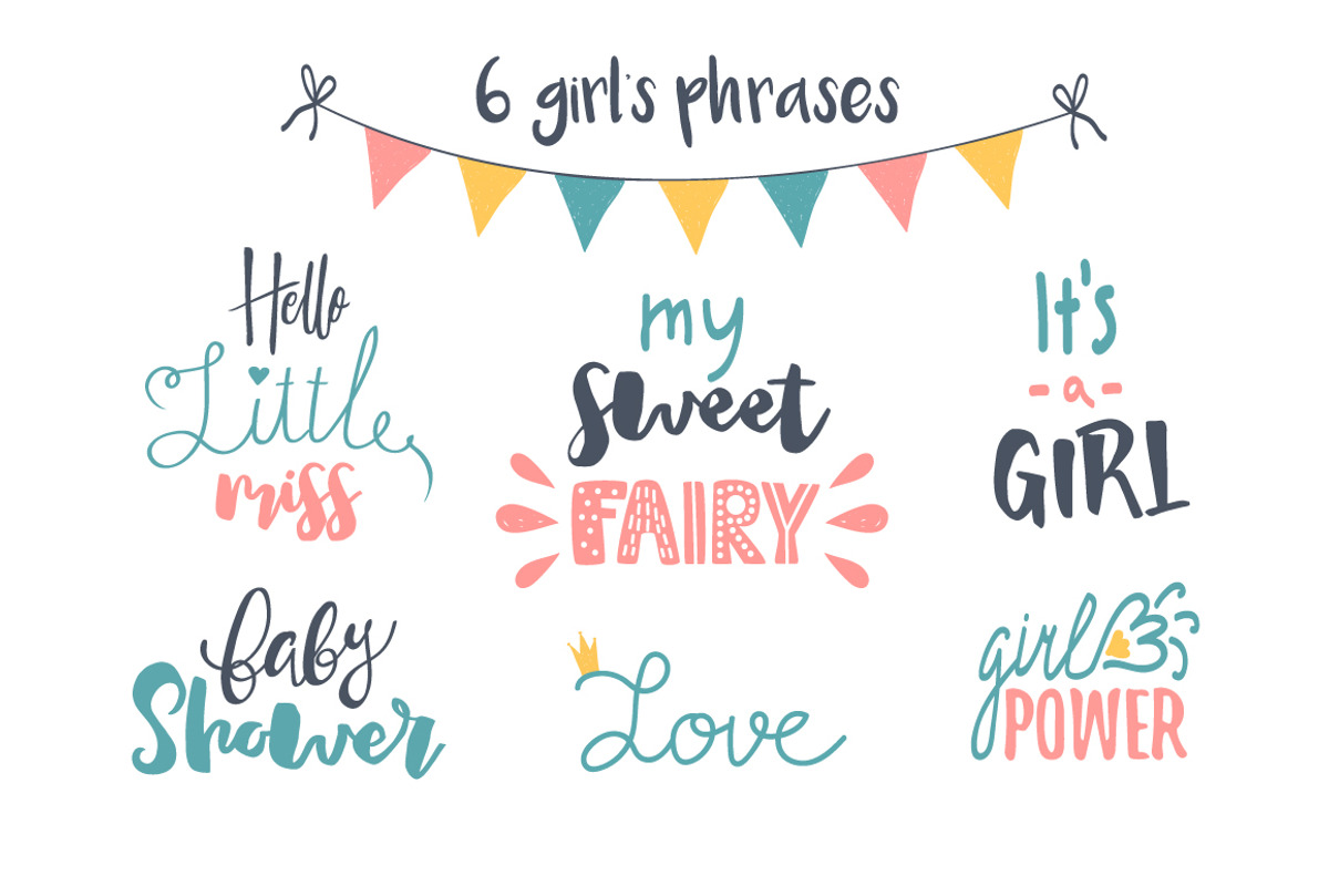 Hello Little Fairy, an Illustration by EkaterinaKiriy (Photo 5 of 9)