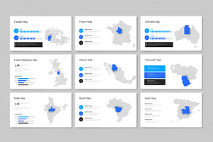 Corporate Business Keynote Template