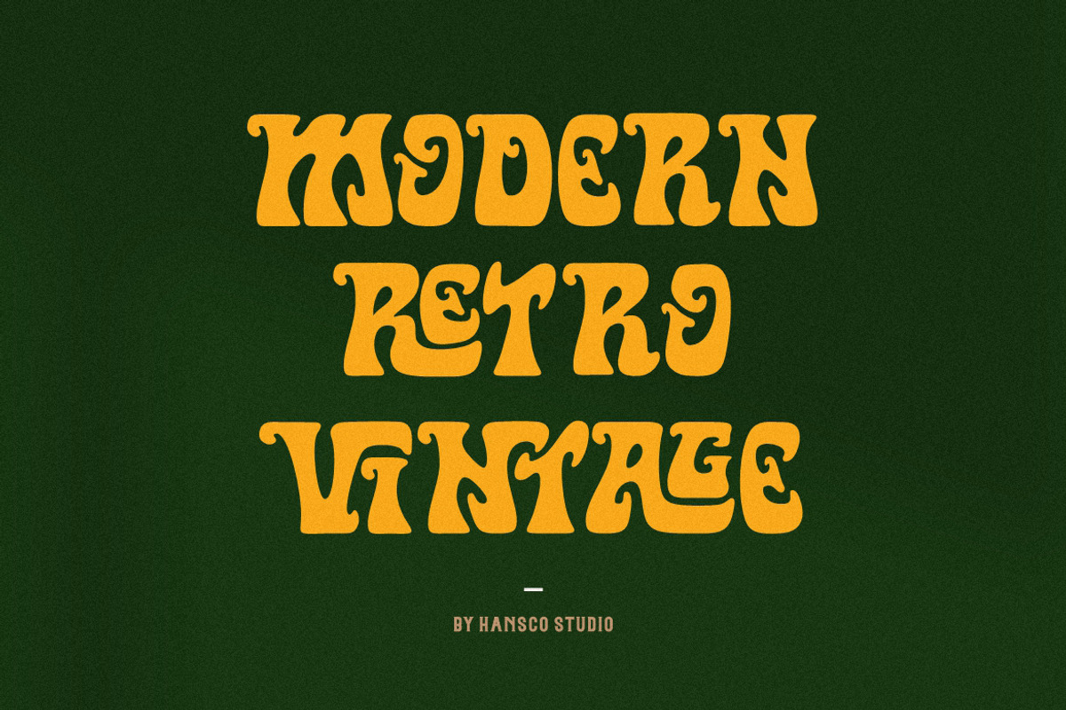 Free Download - Fontfreebie